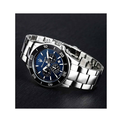 MASERATI Mod. COMPETIZIONE CHRONOGRAPH