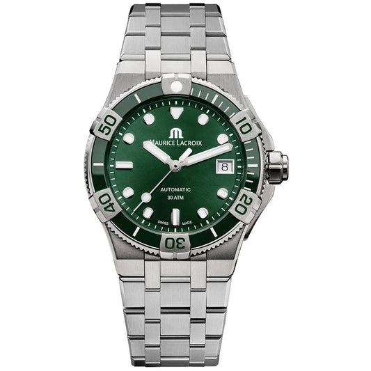 MAURICE LACROIX MOD. AIKON AUTOMATIC