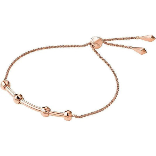 MICHAEL KORS JEWELS Mod. CHARMS Bracelet MICHAEL KORS JEWELS Antique White