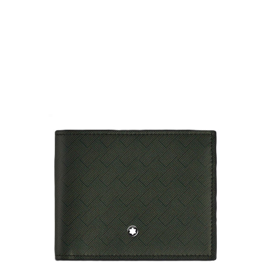 MONTBLANC FASHION ACCESSORIES Mod. 220279LEATHER GOODS,Men,Wallets,Wallets - Accessories