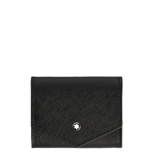 MONTBLANC FASHION ACCESSORIES Mod. 220347LEATHER GOODS,Men,Wallets,Wallets - Accessories