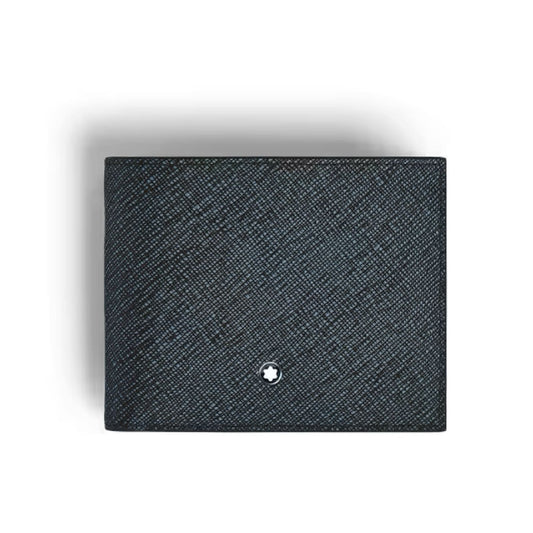MONTBLANC FASHION ACCESSORIES Mod. 220384LEATHER GOODS,Men,Wallets,Wallets - Accessories