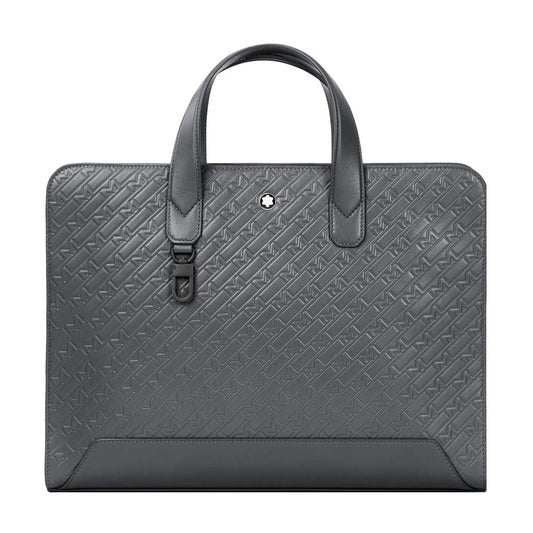 MONTBLANC LEATHER Mod. M GRAM 4810 THIN DOCUMENT CASEBags,Briefcases - Men - Bags,Category-Bags,Gender-Men,LEATHER GOODS,Men,Subcategory-Briefcases,Unisex