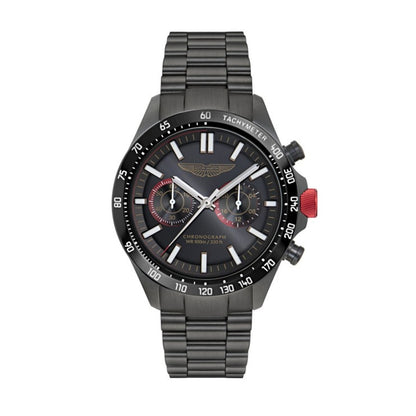 ASTON MARTIN WATCHES Mod. MTIS1F504