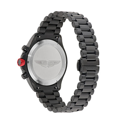ASTON MARTIN WATCHES Mod. MTIS1F504