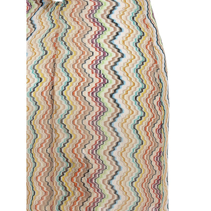Missoni Multicolor Polyester Jumpsuit