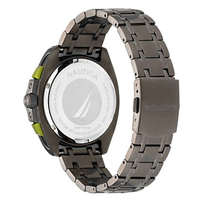 NAUTICA Mod. NAPTCF210
