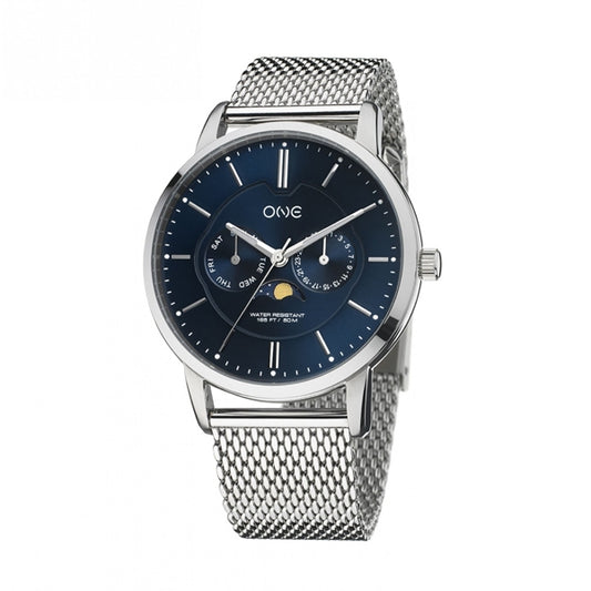 ONE WATCHES Mod. OG7763AM92B