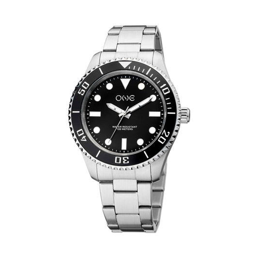 ONE WATCHES Mod. OG8275PS42B