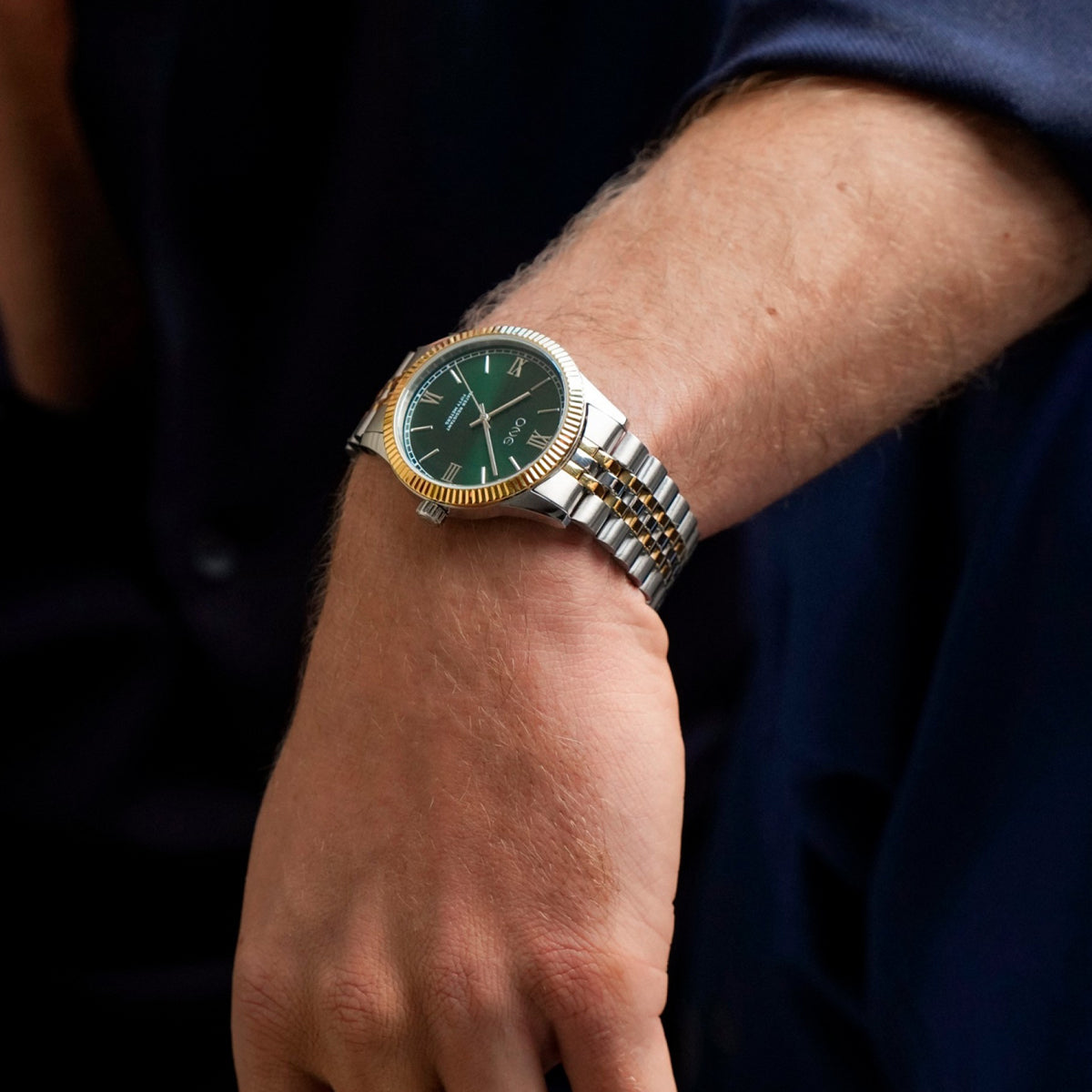 ONE WATCHES Mod. OG8292VS51B