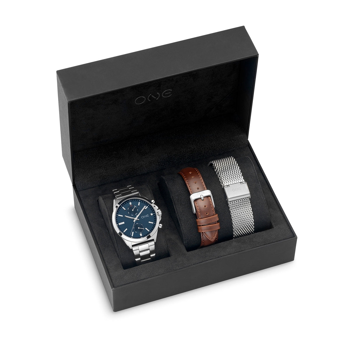 ONE WATCHES Mod. OG8357IC52B