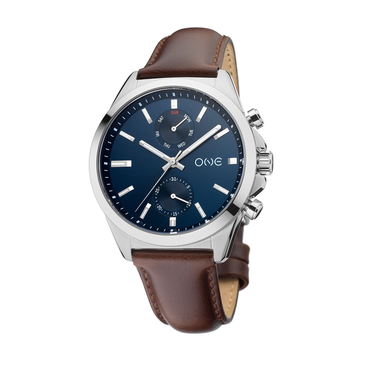 ONE WATCHES Mod. OG8357IC52B