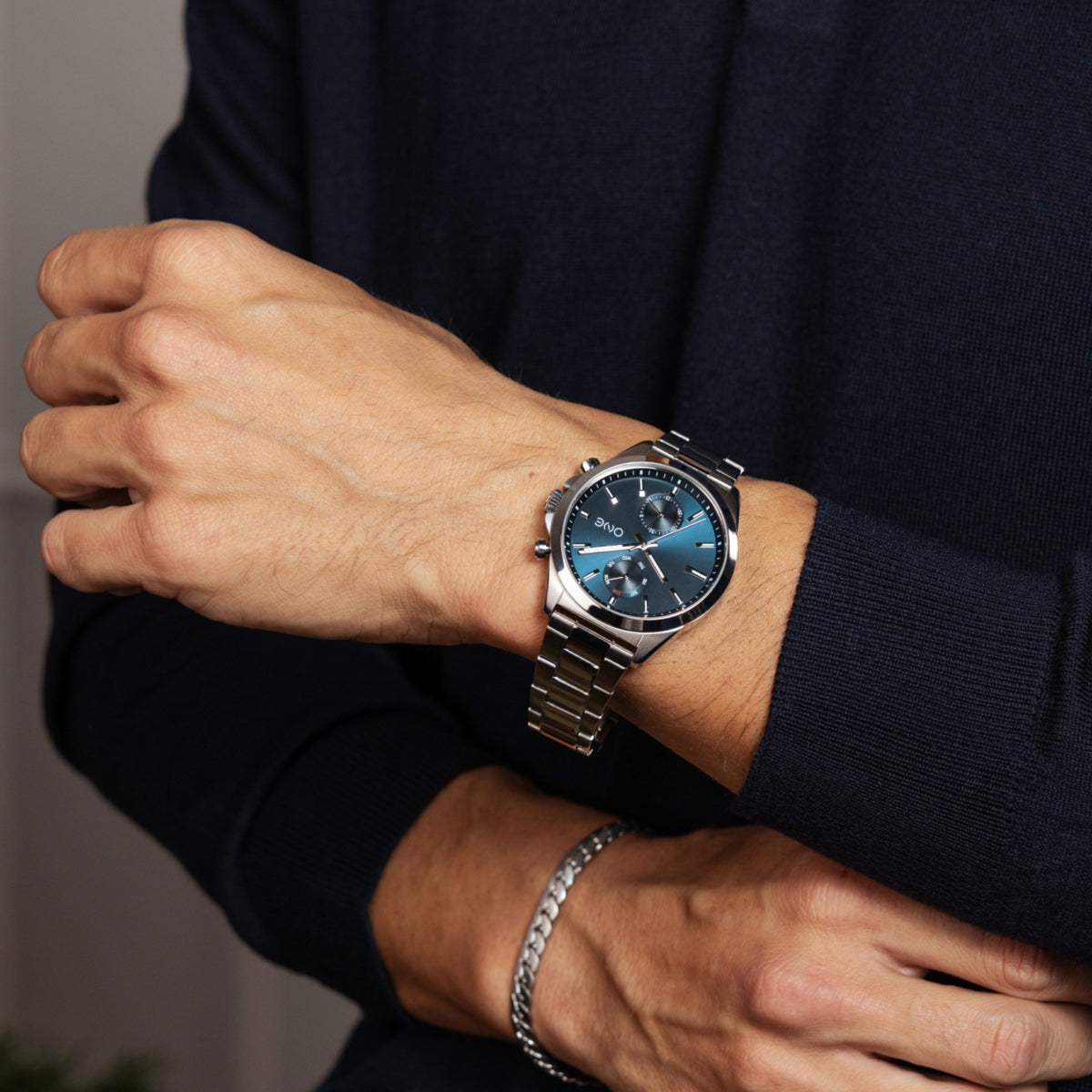 ONE WATCHES Mod. OG8357IC52B