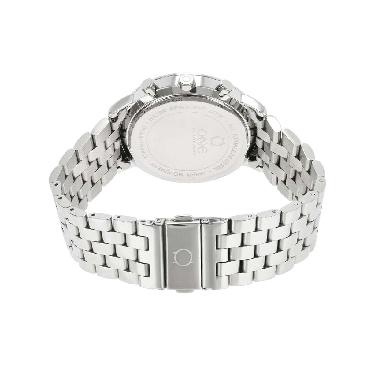 ONE WATCHES Mod. OG9611AS42L