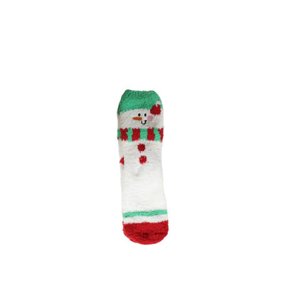 Only Bicolor Polyester Socks