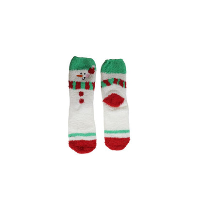 Only Bicolor Polyester Socks