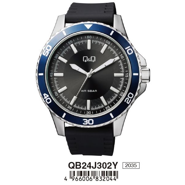 Q&Q FASHION Mod. QB24J302Y