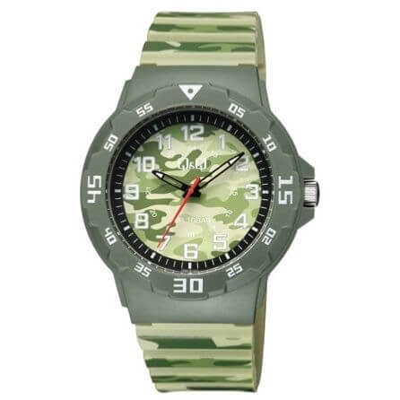 Q&Q FASHION Mod. V02A-011VY