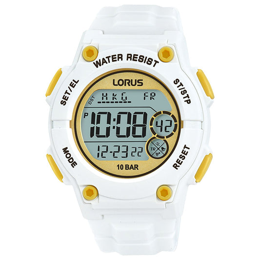 LORUS Mod. R2337PX9