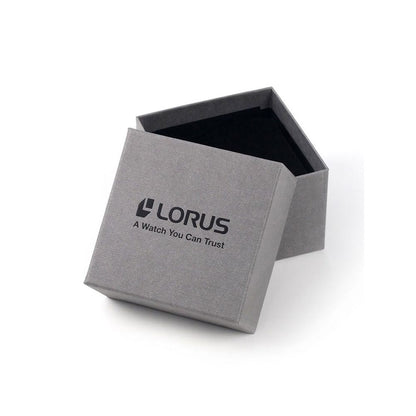 LORUS Mod. RG212SX9