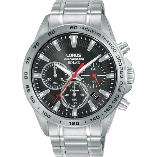 LORUS Mod. RZ501AX9