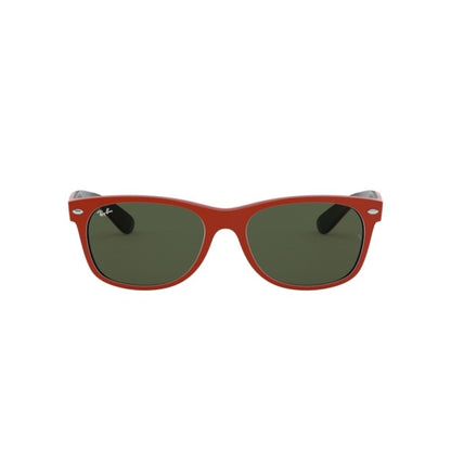 Ray-Ban Multicolor Acetate Sunglasses