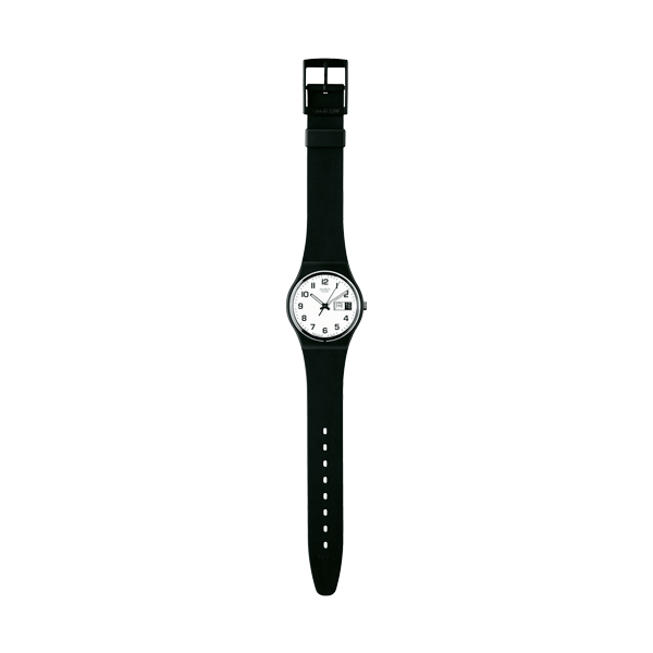 SWATCH Mod. ONCE AGAIN