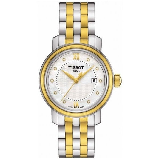 TISSOT Mod. BRIDGEPORT