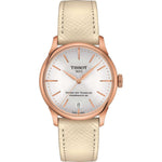 TISSOT Mod. CHEMIN DES TOURELLES POWERMATIC 80 T1392073603100