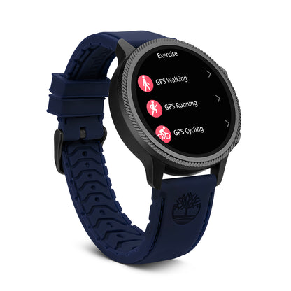 TIMBERLAND SMARTWATCH Mod. TRAIL FORCE