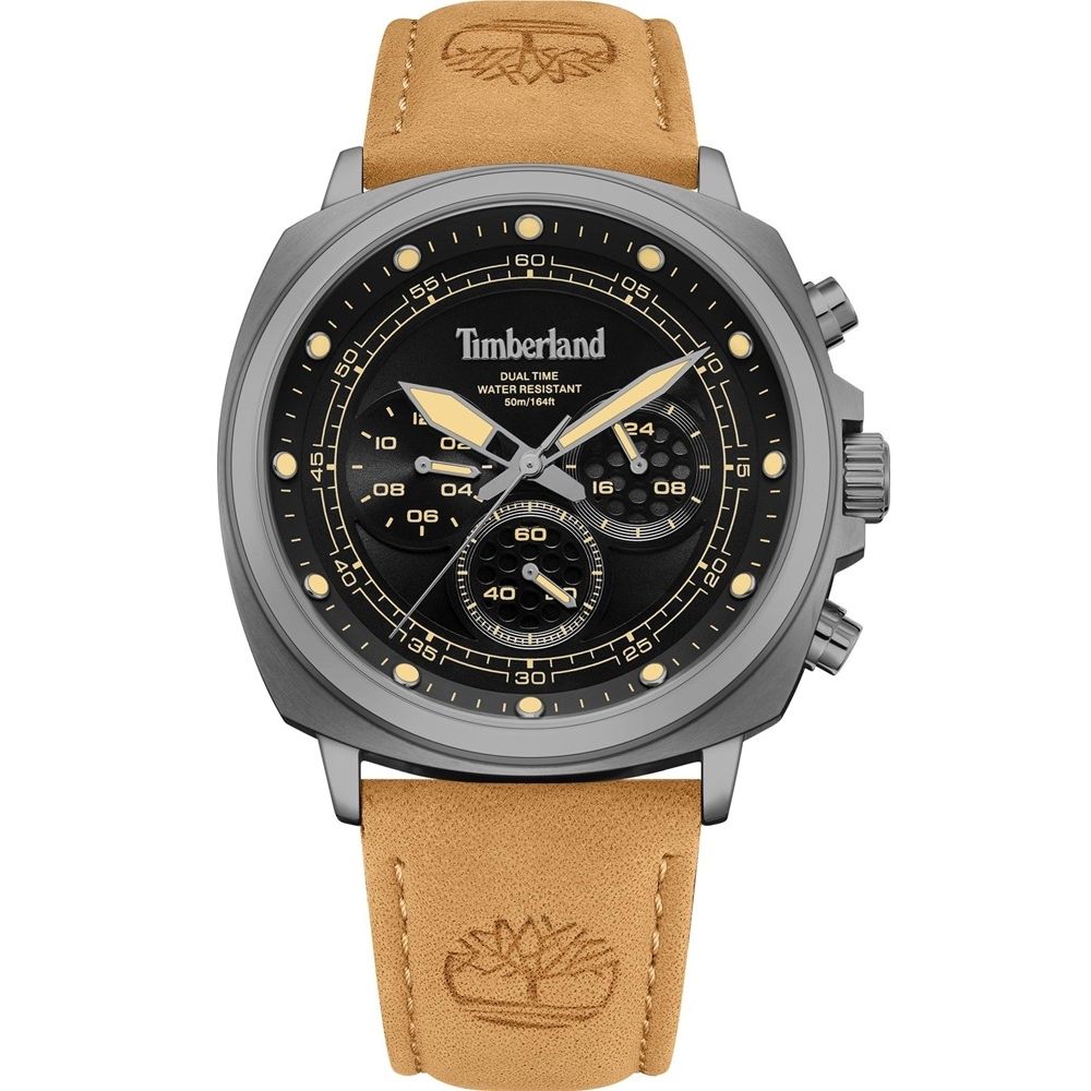 TIMBERLAND SMARTWATCH WATCHES Mod. TDWGF0042002