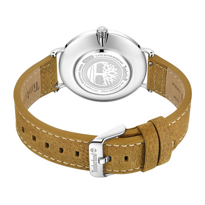 TIMBERLAND WATCH Mod. TBL RANGELEY GNT G12