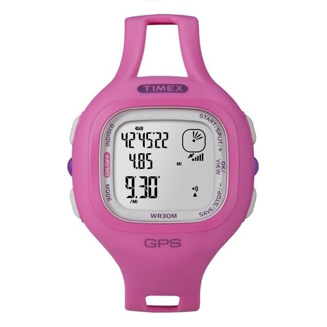 TIMEX Mod. IRON MARATHON