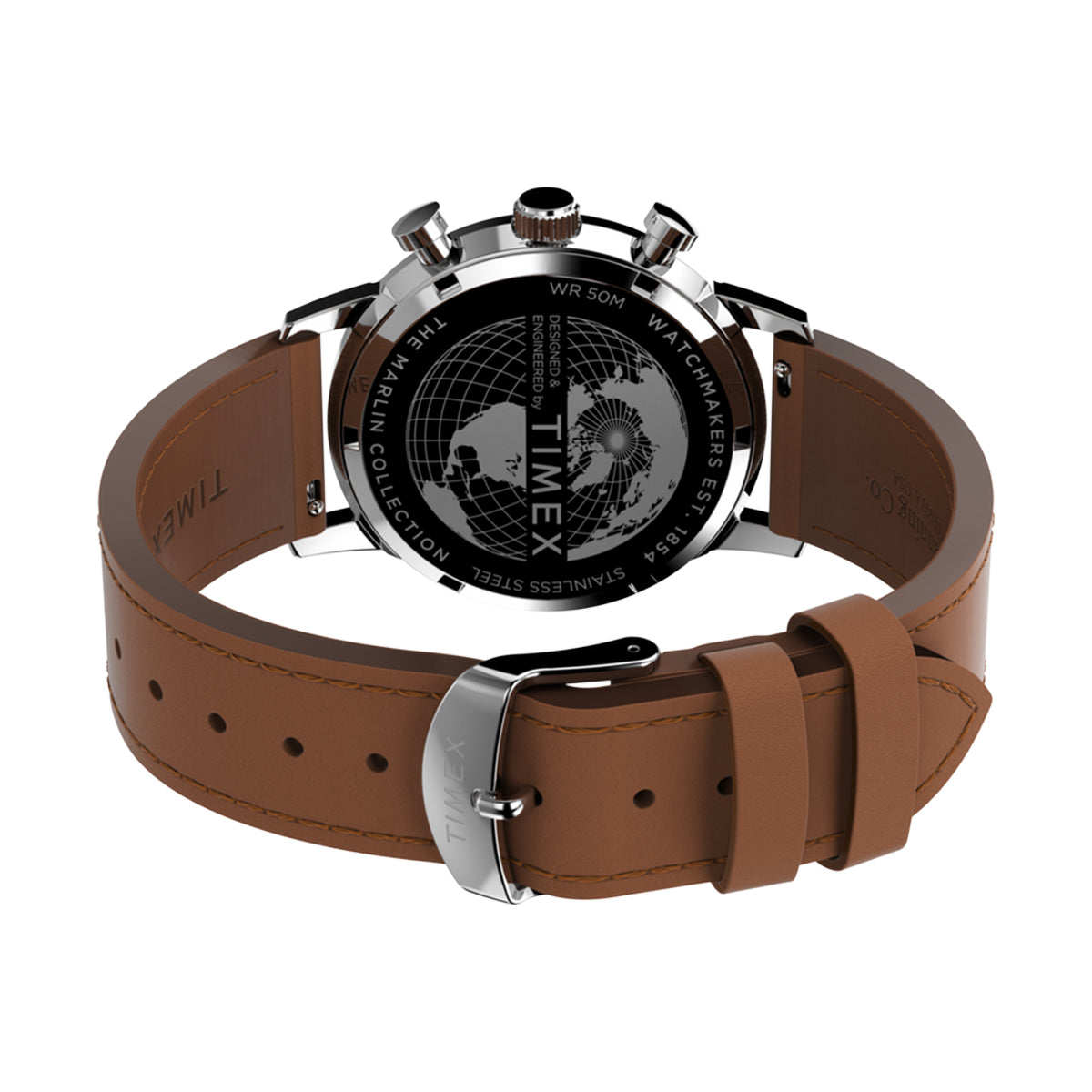 TIMEX WATCHES Mod. TW2W10100A