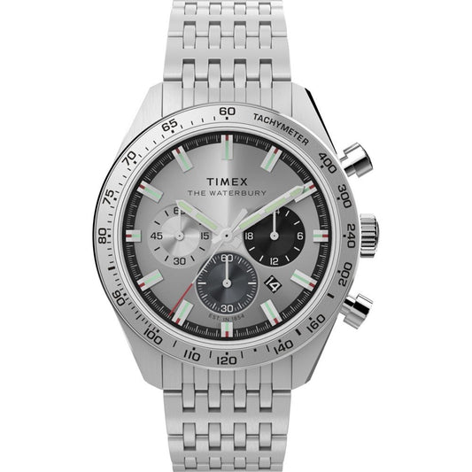 TIMEX WATCHES Mod. TW2Y18700