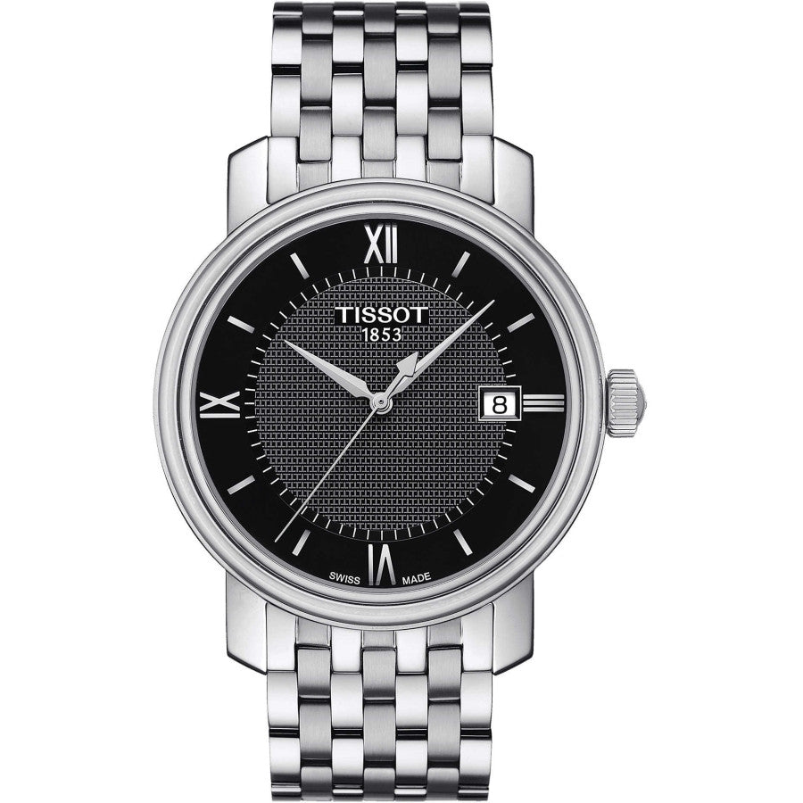 TISSOT Mod. BRIDGEPORT