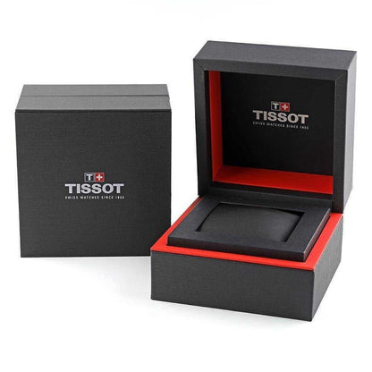TISSOT Mod. BRIDGEPORT