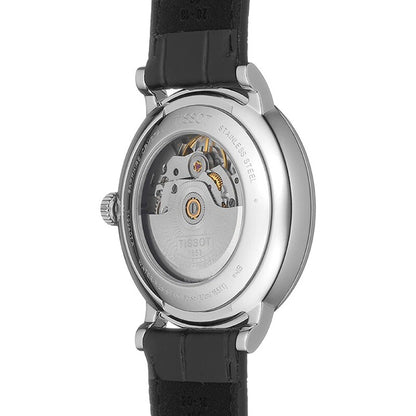 TISSOT Mod. CARSON AUTOMATIC Powermatic 80