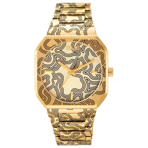 TOUS WATCHES Mod. 3000140000