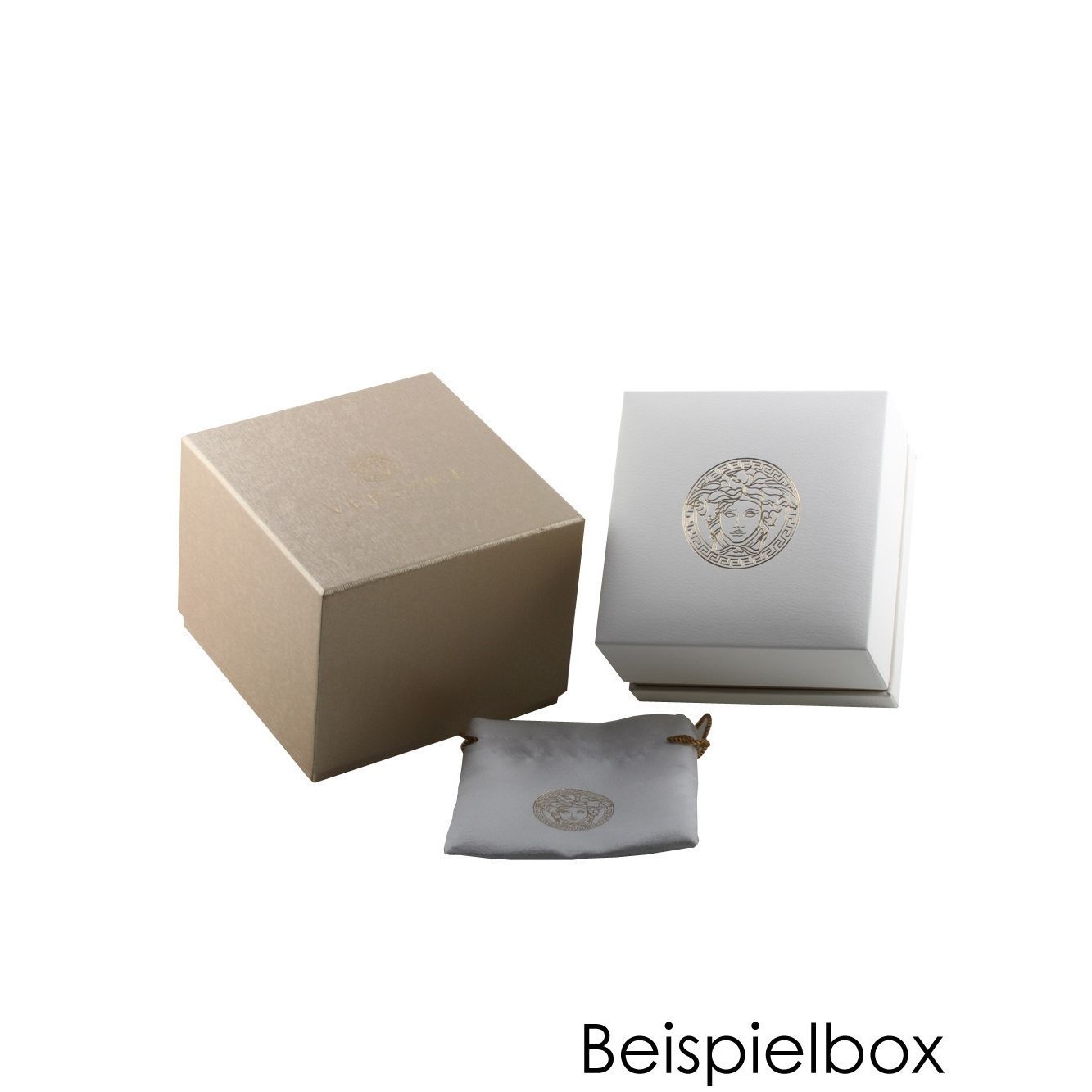 VERSACE Mod. VECQ01220