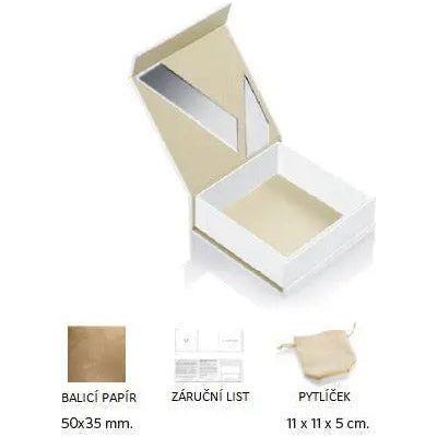 VICEROY FASHION Mod. 90053K09019 Bracelet VICEROY FASHION JEWELS Light Gray