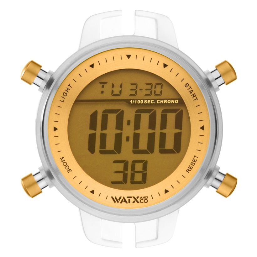 WATX&COLORS WATCHES Mod. RWA1047