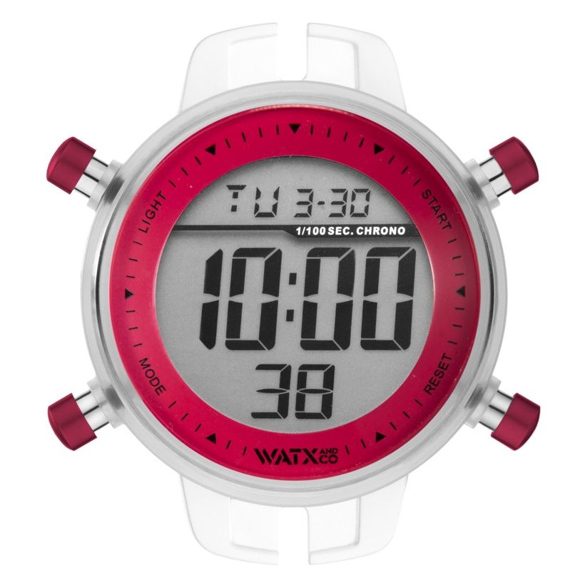 WATX&COLORS WATCHES Mod. RWA1072