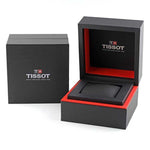 TISSOT Mod. CHEMIN DES TOURELLES POWERMATIC 80 T1392073603100