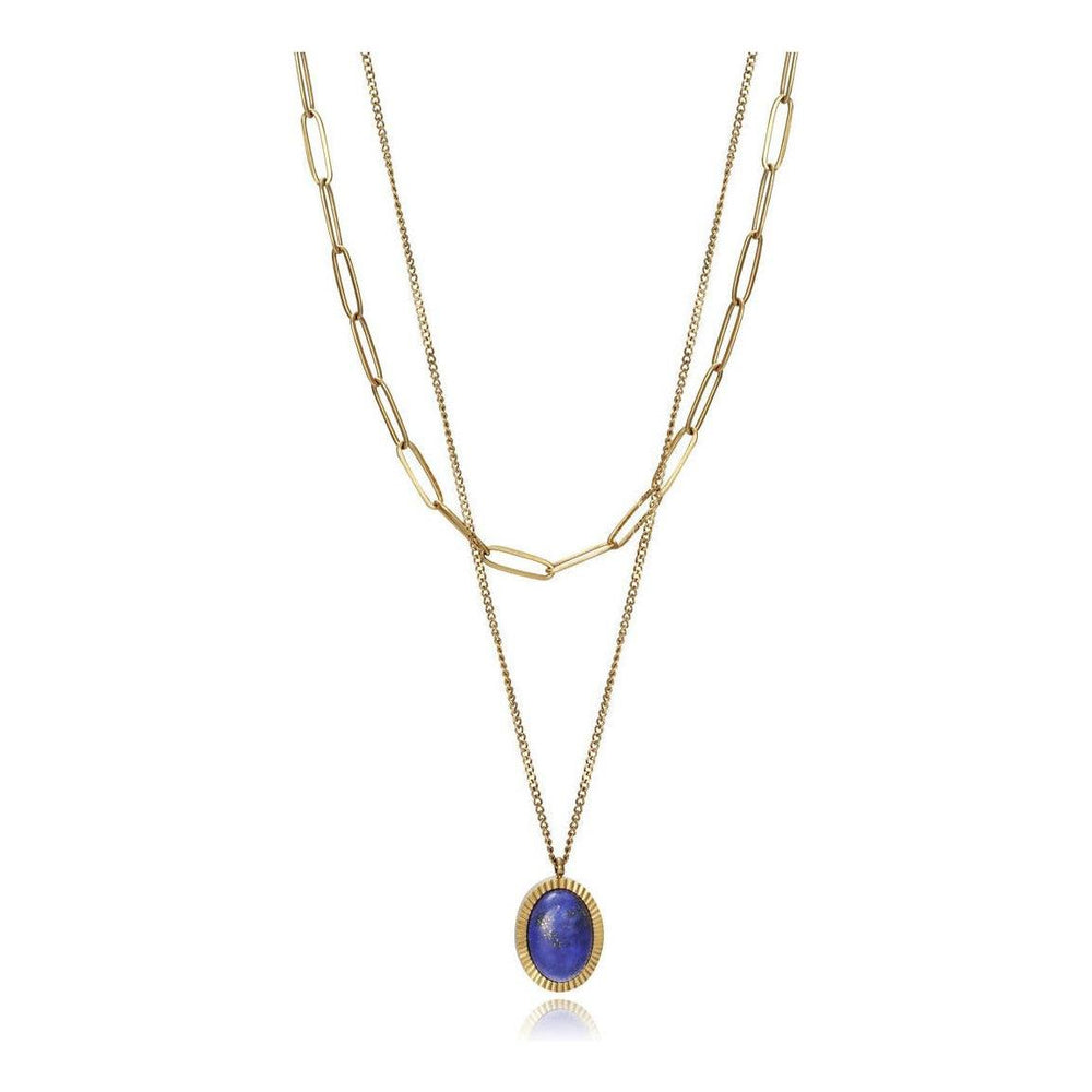 VICEROY FASHION Mod. 1318C01012 Necklace VICEROY FASHION JEWELS Antique White