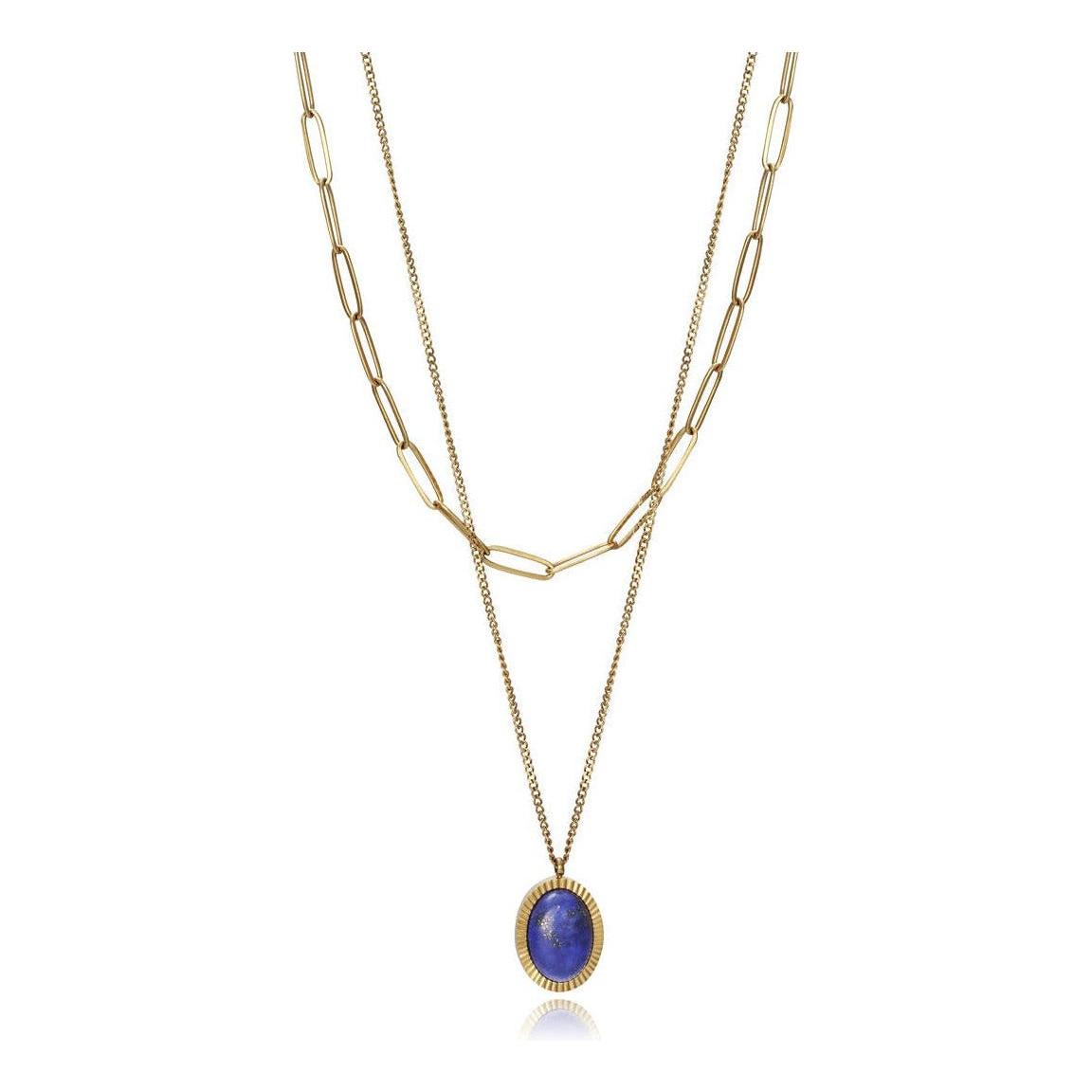 VICEROY FASHION Mod. 1318C01012 Necklace VICEROY FASHION JEWELS Antique White
