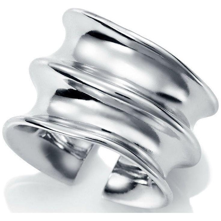 VICEROY FASHION Mod. 43001A01200 Ring VICEROY FASHION JEWELS Light Gray