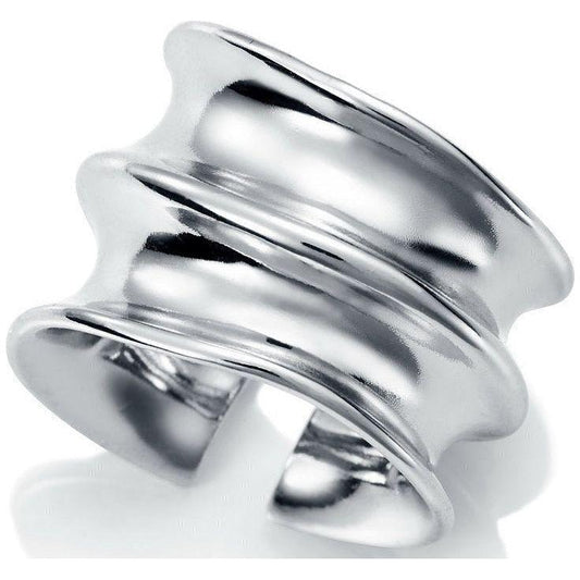VICEROY FASHION Mod. 43001A01400 Ring VICEROY FASHION JEWELS Light Gray