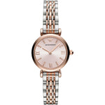 EMPORIO ARMANI Mod. AR11223 WATCHES EMPORIO ARMANI Light Gray