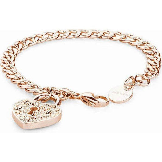 BROSWAY JEWELS Mod. Bracelet BROSWAY Antique White